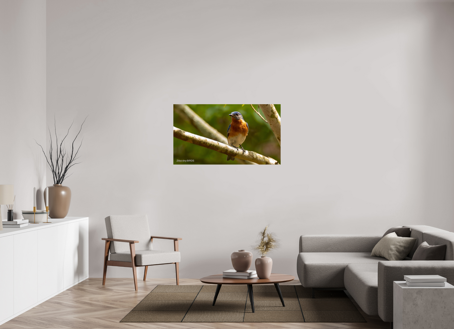 49 x 27.6″, Photo Print On Fuji Crystal DP II Zillas Zoom Image 373