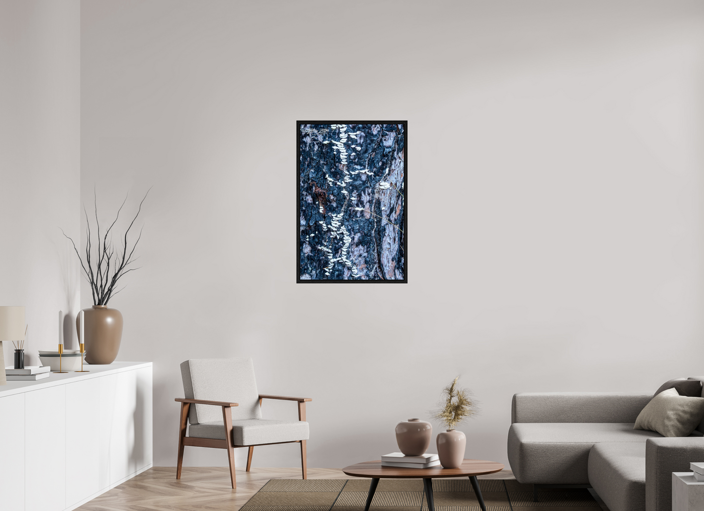 24 x 36″, Floater Frame Zillas Zoom Image 114