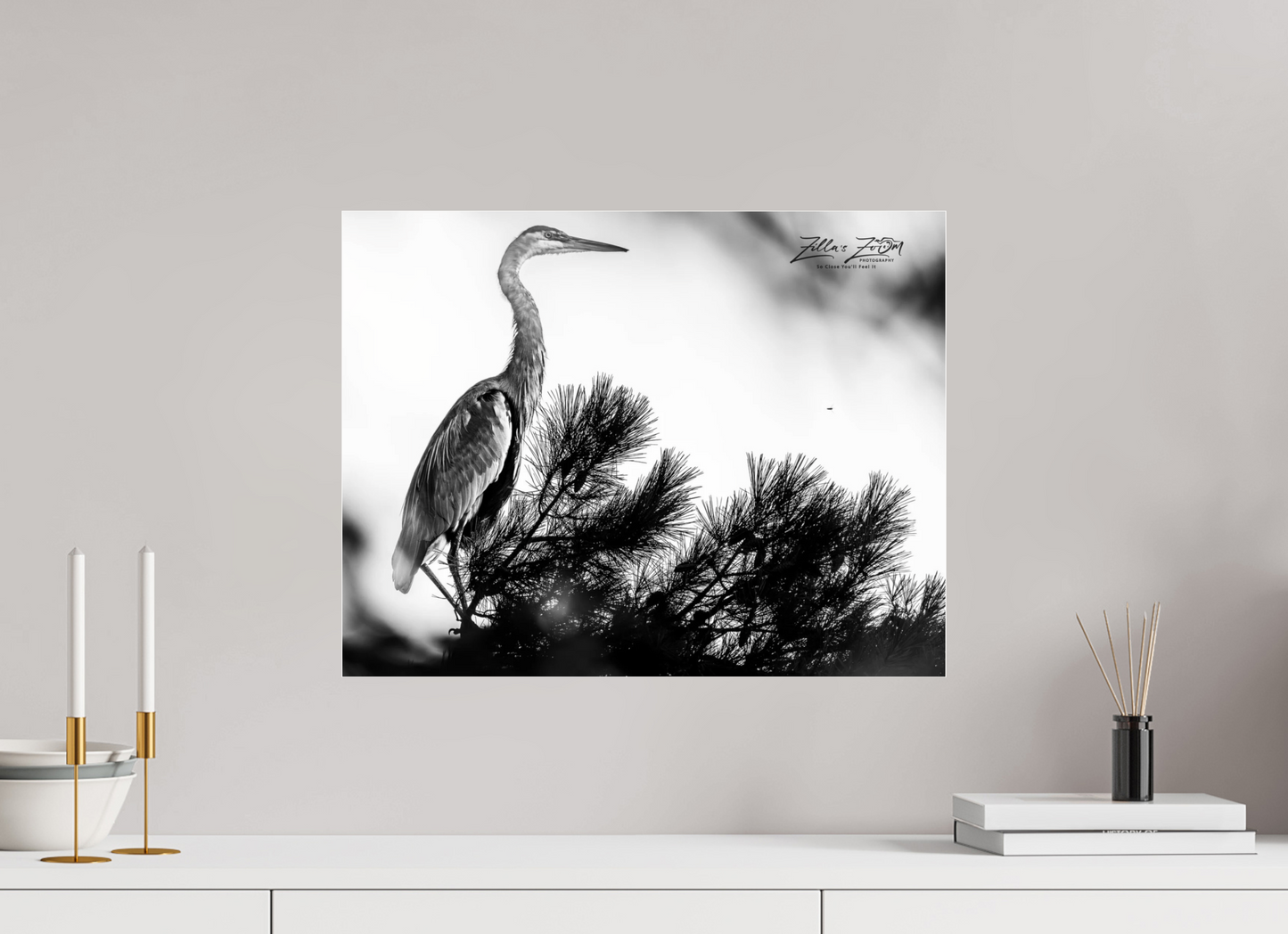 20.7 x 16″, Photo Print Under Acrylic Glass Zillas Zoom Image 298