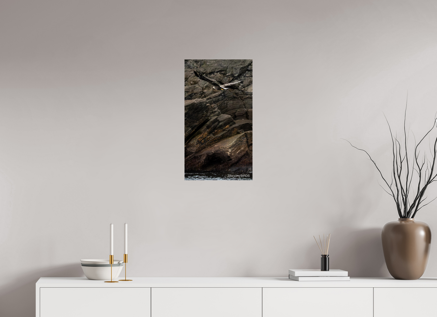 13.5 x 24″, Photo Print Under Acrylic Glass Zillas Zoom Image 244