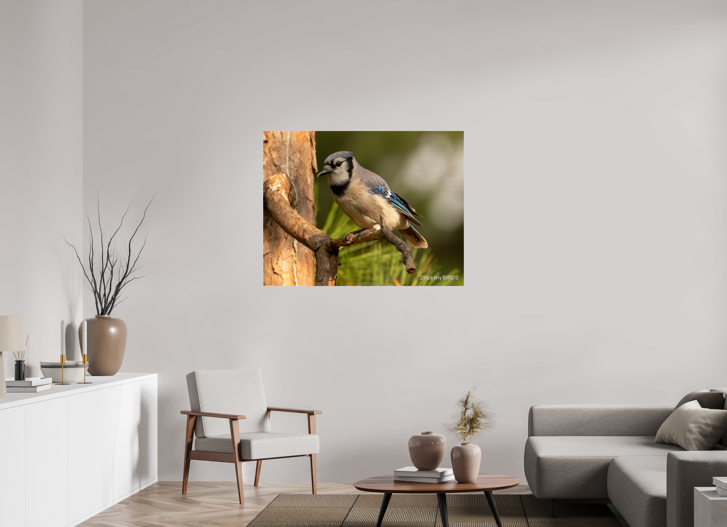 45.3 x 35″, Photo Print Under Acrylic Glass Zillas Zoom Image 386