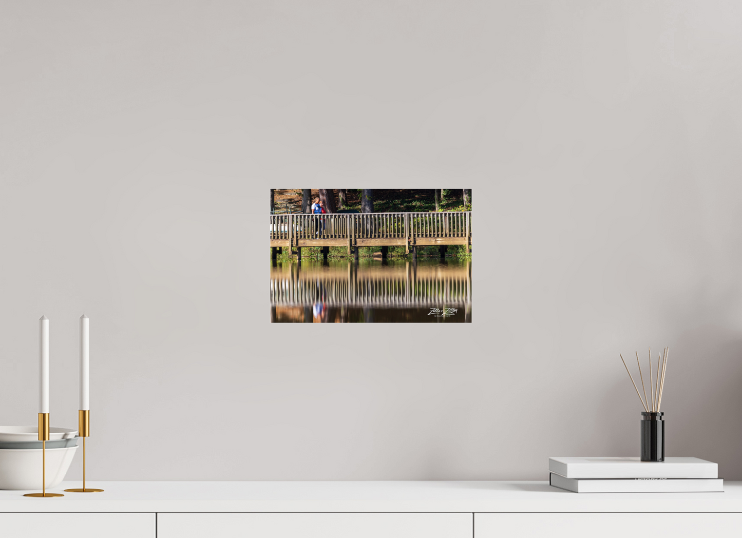 12 x 8″, Photo Print Under Acrylic Glass Zillas Zoom Image 201