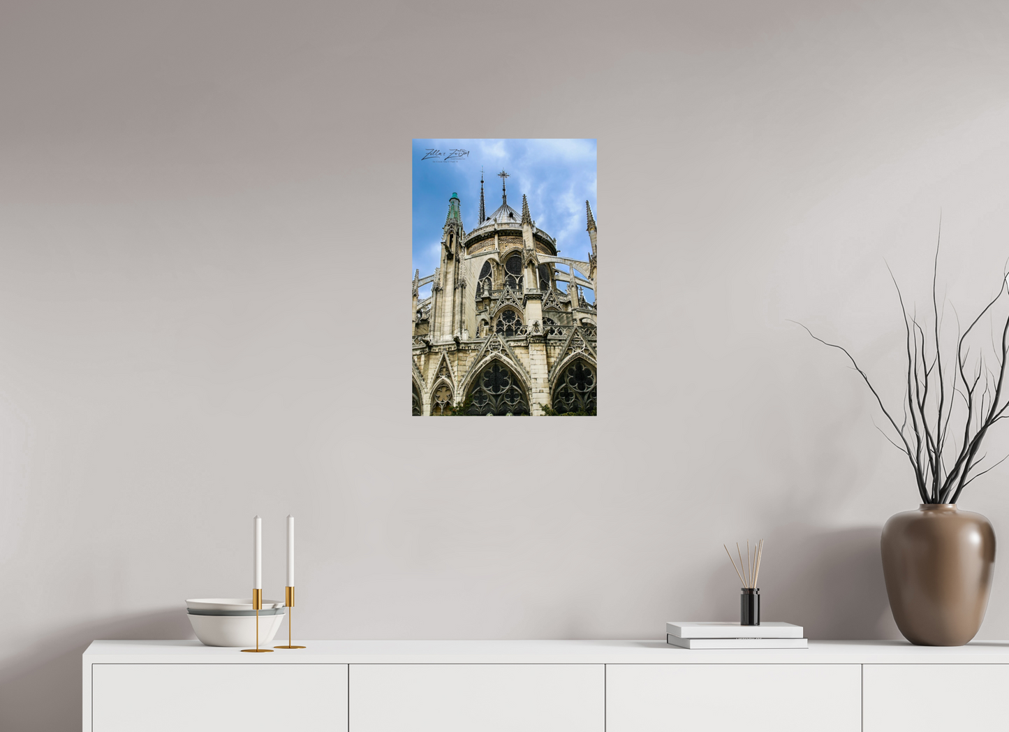 16 x 24″, Photo Print On Fuji Crystal DP II Zillas Zoom Image 51