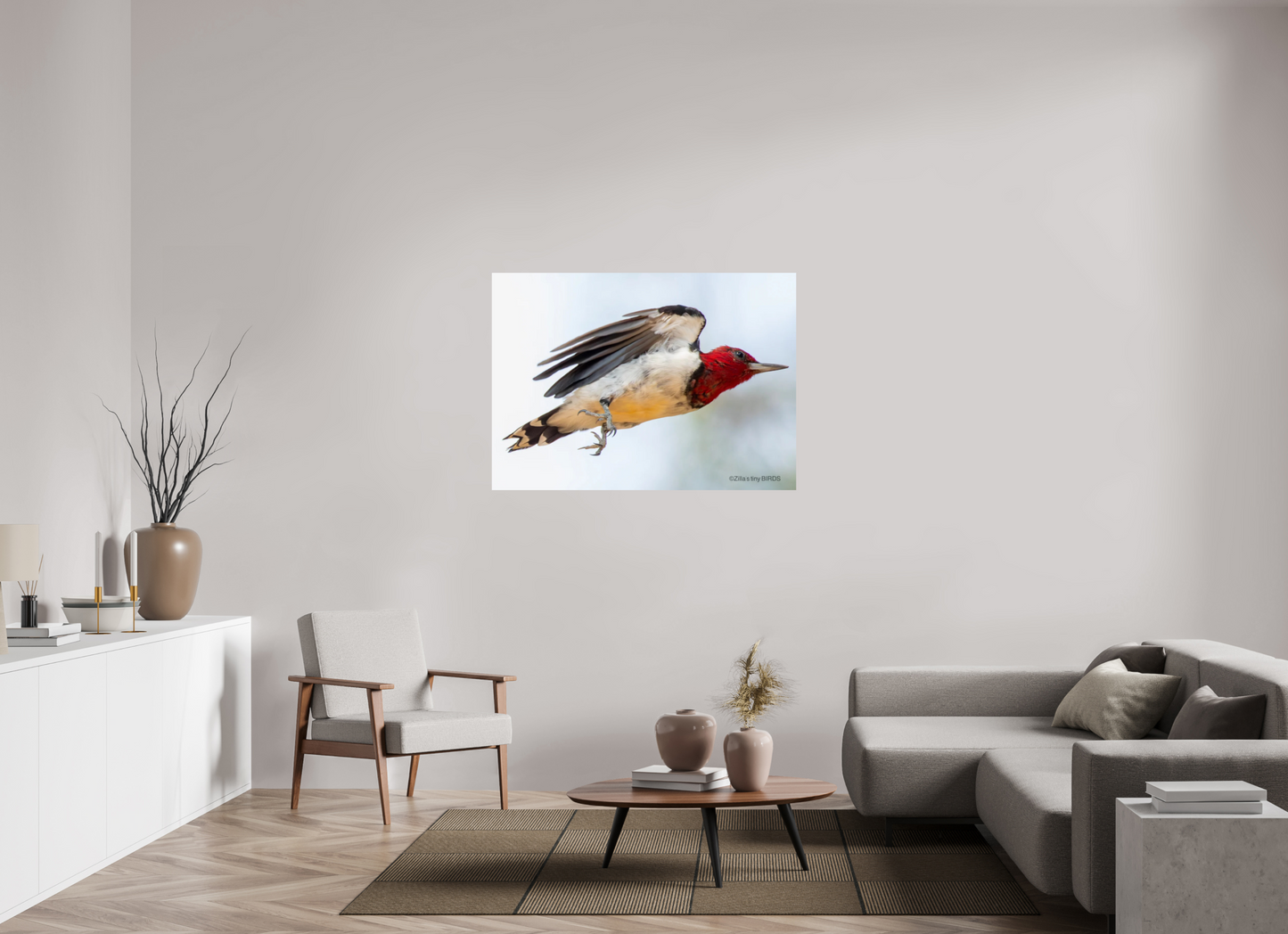 49 x 35″, Photo Print On Fuji Crystal DP II Zillas Zoom Image 325