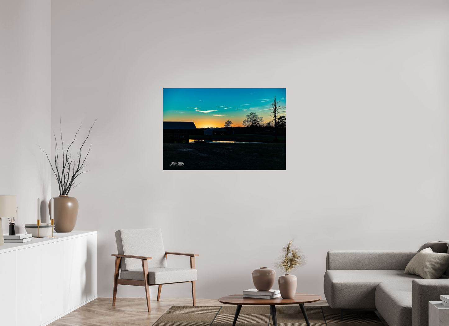 45 x 30″, Photo Print On Fuji Crystal DP II Zillas Zoom Image 73