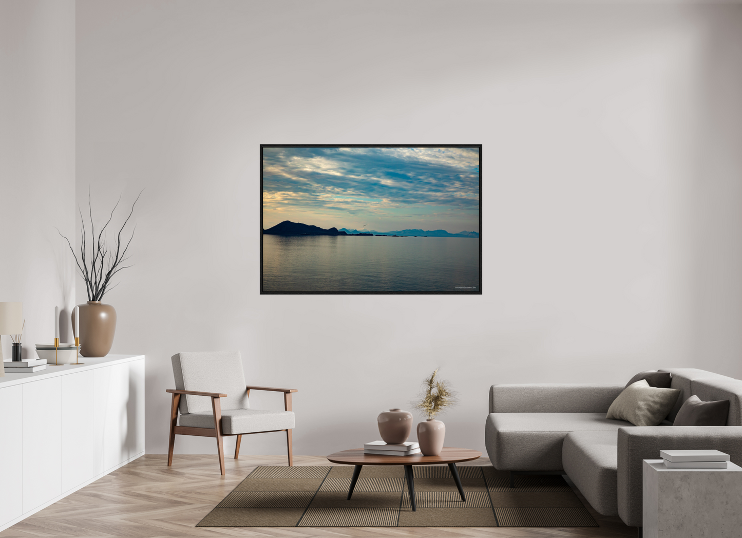 60 x 40″, Floater Frame Zillas Zoom Image 194