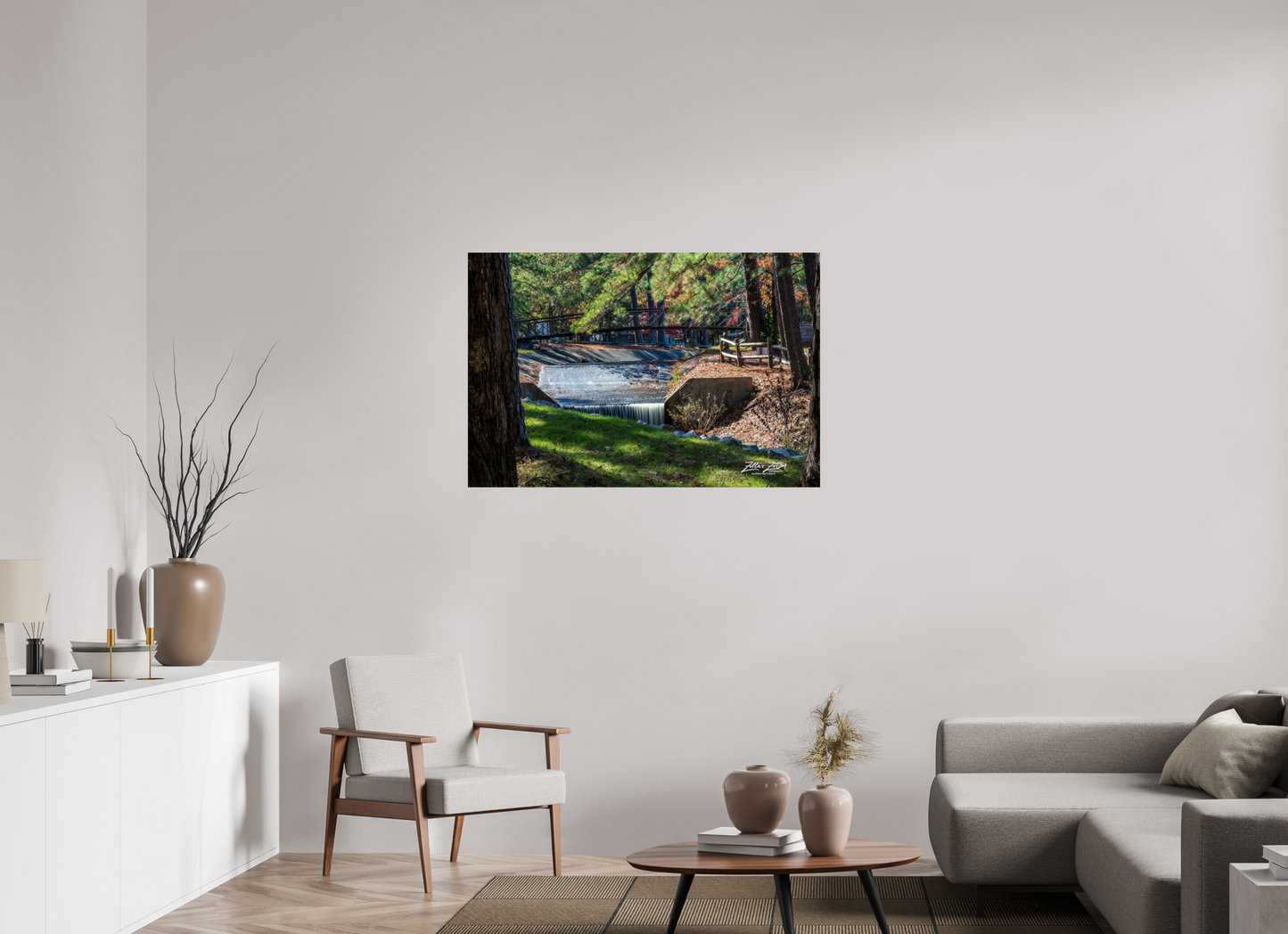 45 x 30″, Photo Print On Fuji Crystal DP II Zillas Zoom Image 236