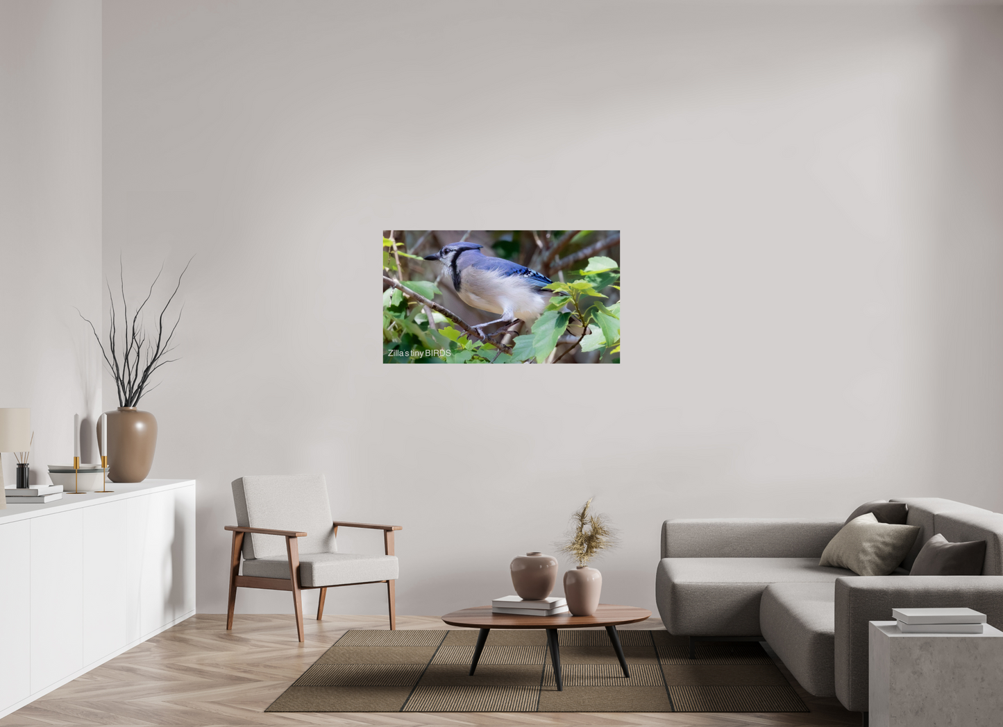 49 x 27.6″, Photo Print On Fuji Crystal DP II Zillas Zoom Image 377