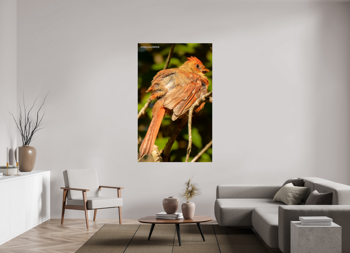 43 x 68.8″, Photo Print Under Acrylic Glass Zillas Zoom Image 403