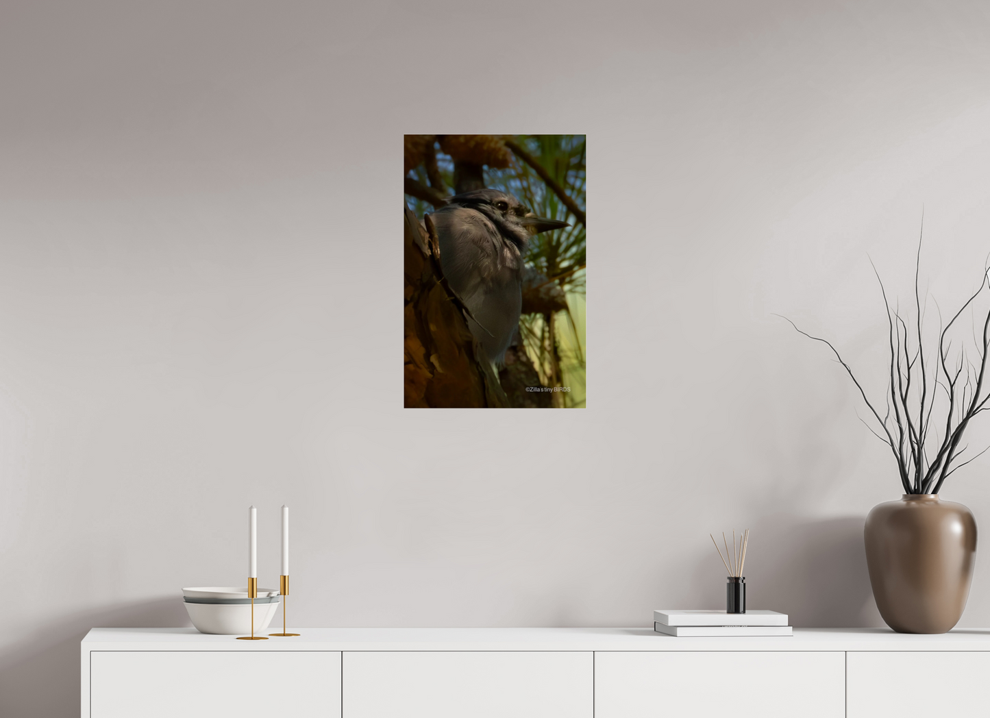 16 x 24″, Photo Print Under Acrylic Glass Zillas Zoom Image 401