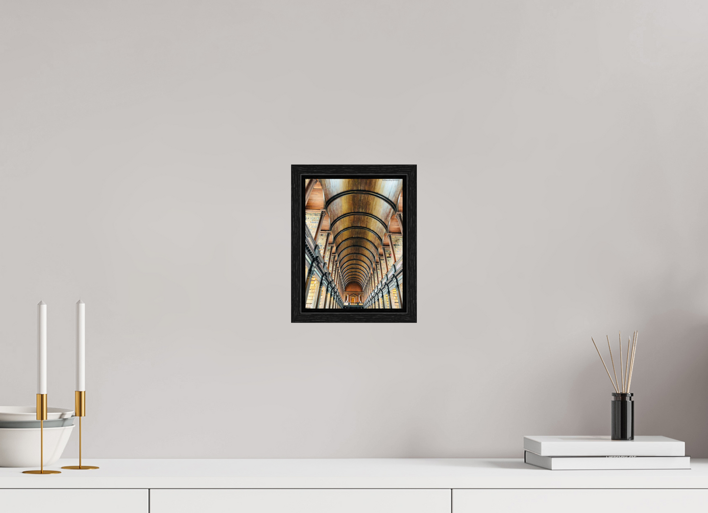 6 x 8″, Floater Frame Zillas Zoom Image 45