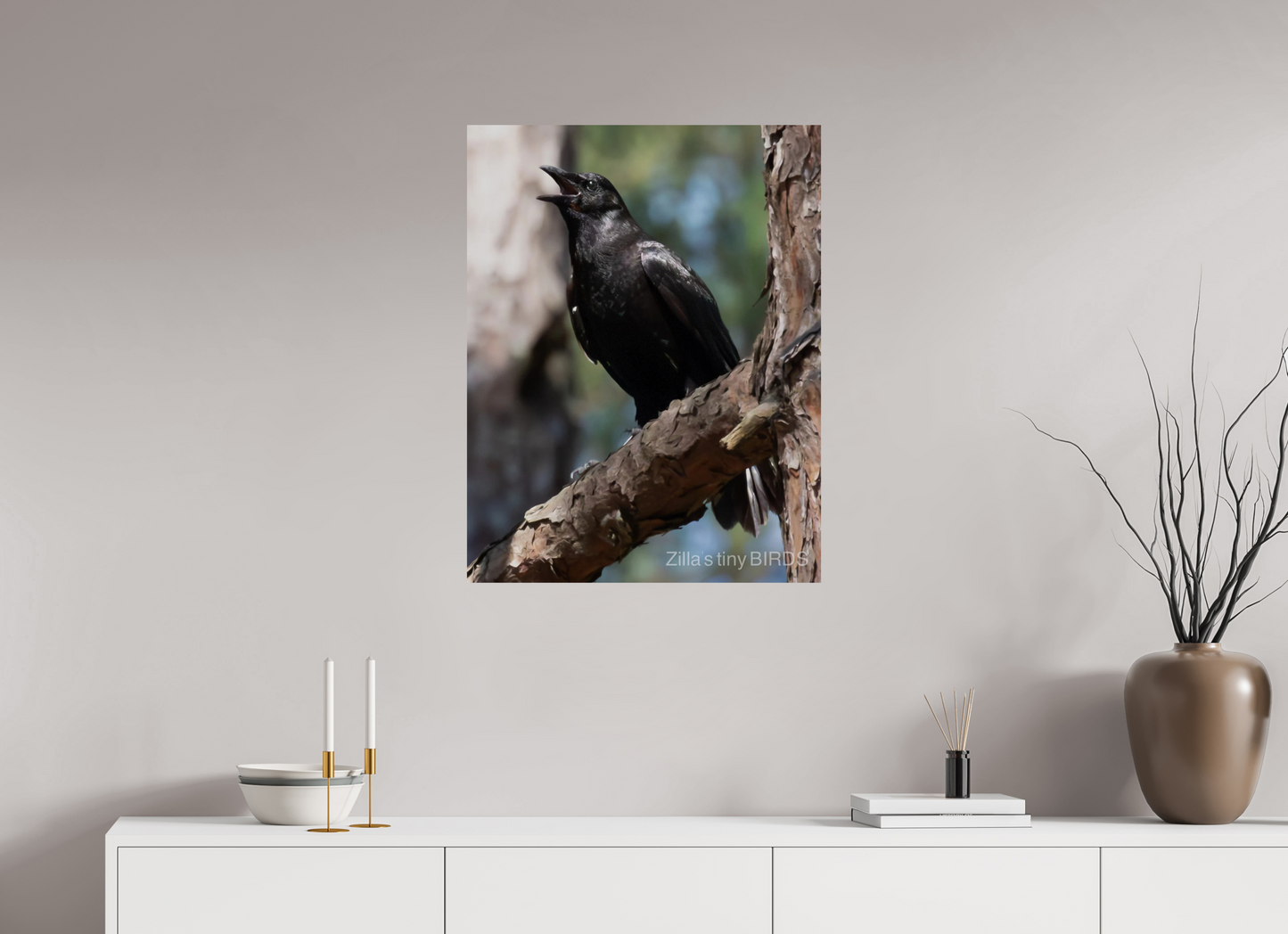 24 x 31.1″, Photo Print On Fuji Crystal DP II Zillas Zoom Image 498