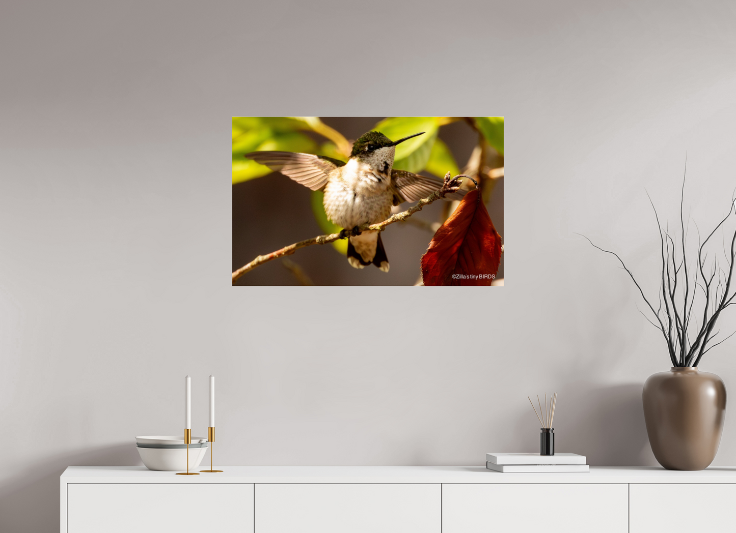 32 x 20″, Photo Print Under Acrylic Glass Zillas Zoom Image 350