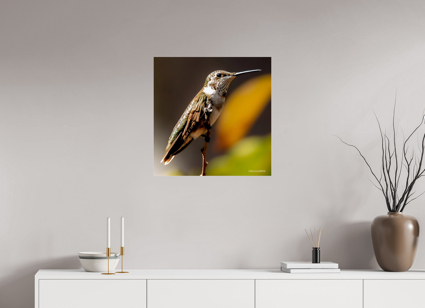 24 x 24.3″, Photo Print Under Acrylic Glass Zillas Zoom Image 359