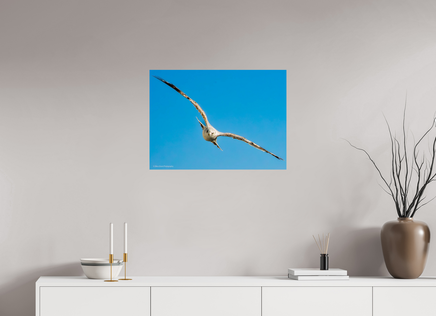 27.4 x 20″, Photo Print On Fuji Crystal DP II Zillas Zoom Image 365