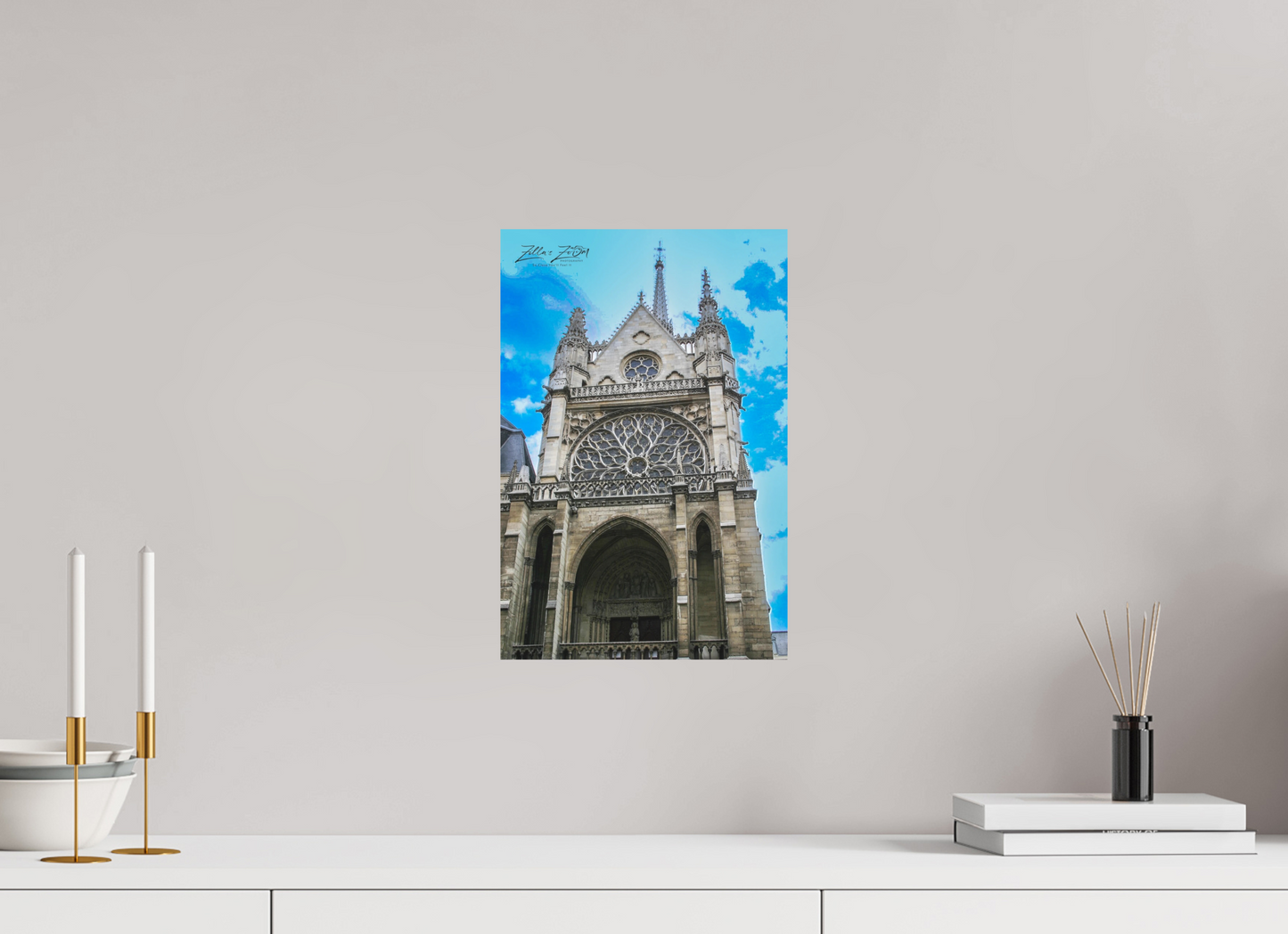 10 x 15″, Photo Print On Fuji Crystal DP II Zillas Zoom Image 54