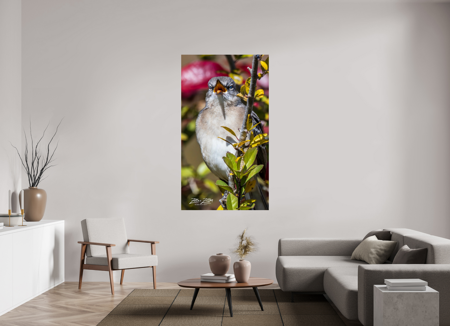 39.4 x 70″, Photo Print On Fuji Crystal DP II Zillas Zoom Image 405