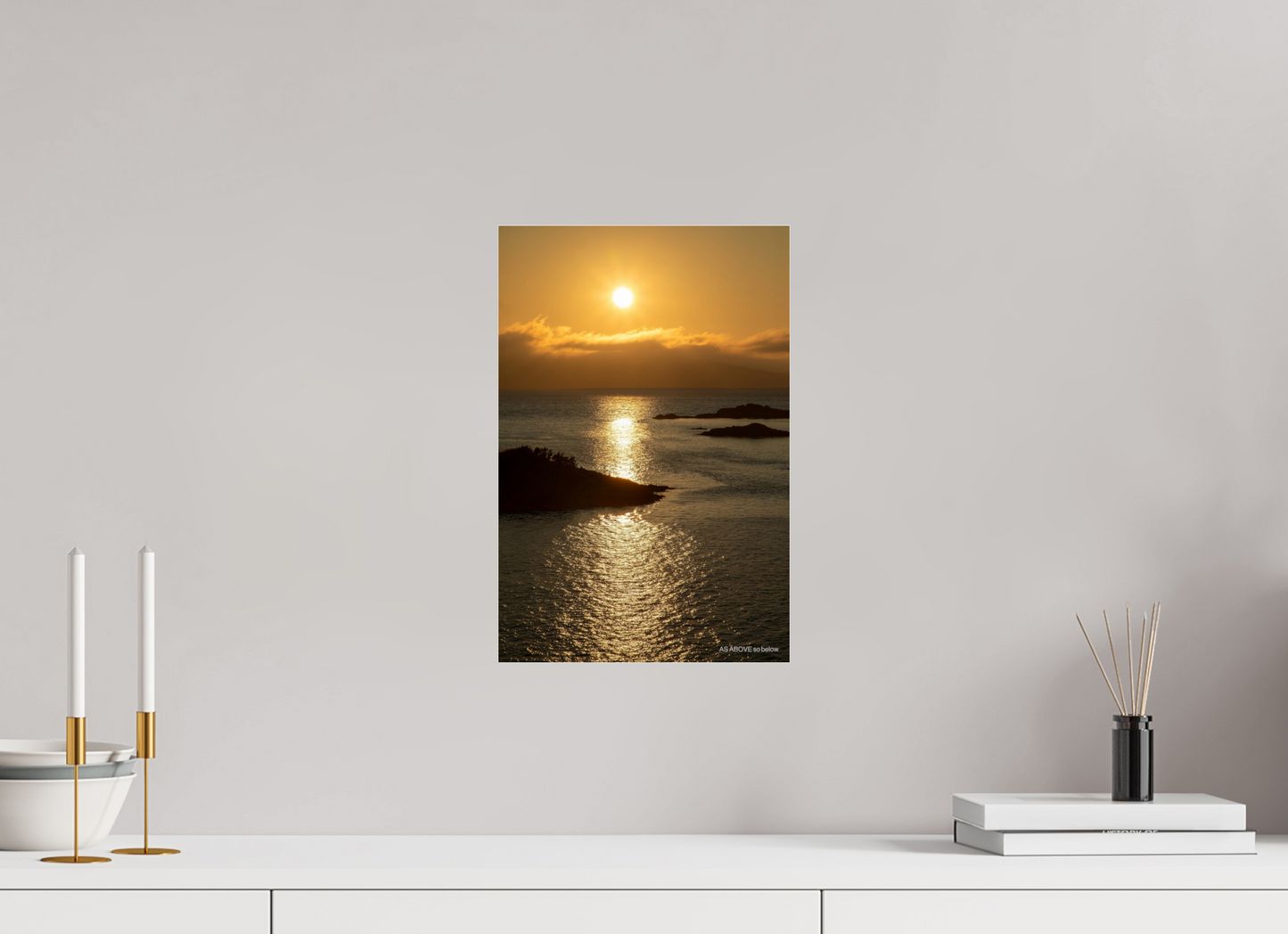 10 x 15″, Photo Print Under Acrylic Glass Zillas Zoom Image 83