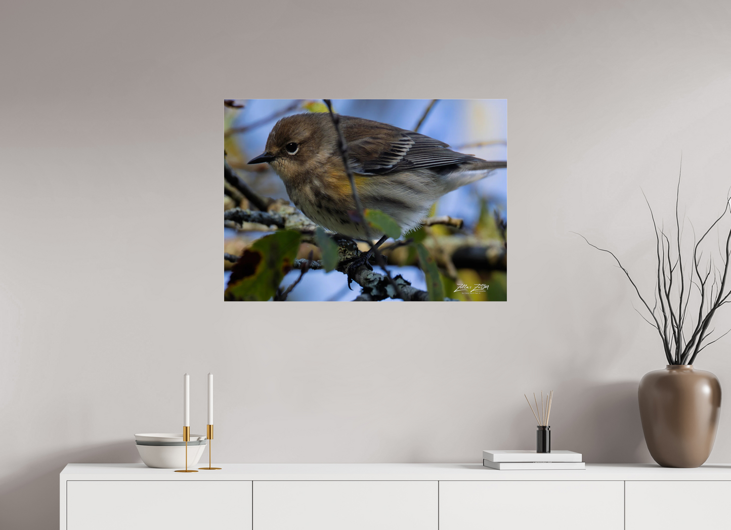 33.6 x 24″, Photo Print Under Acrylic Glass Zillas Zoom Image 357