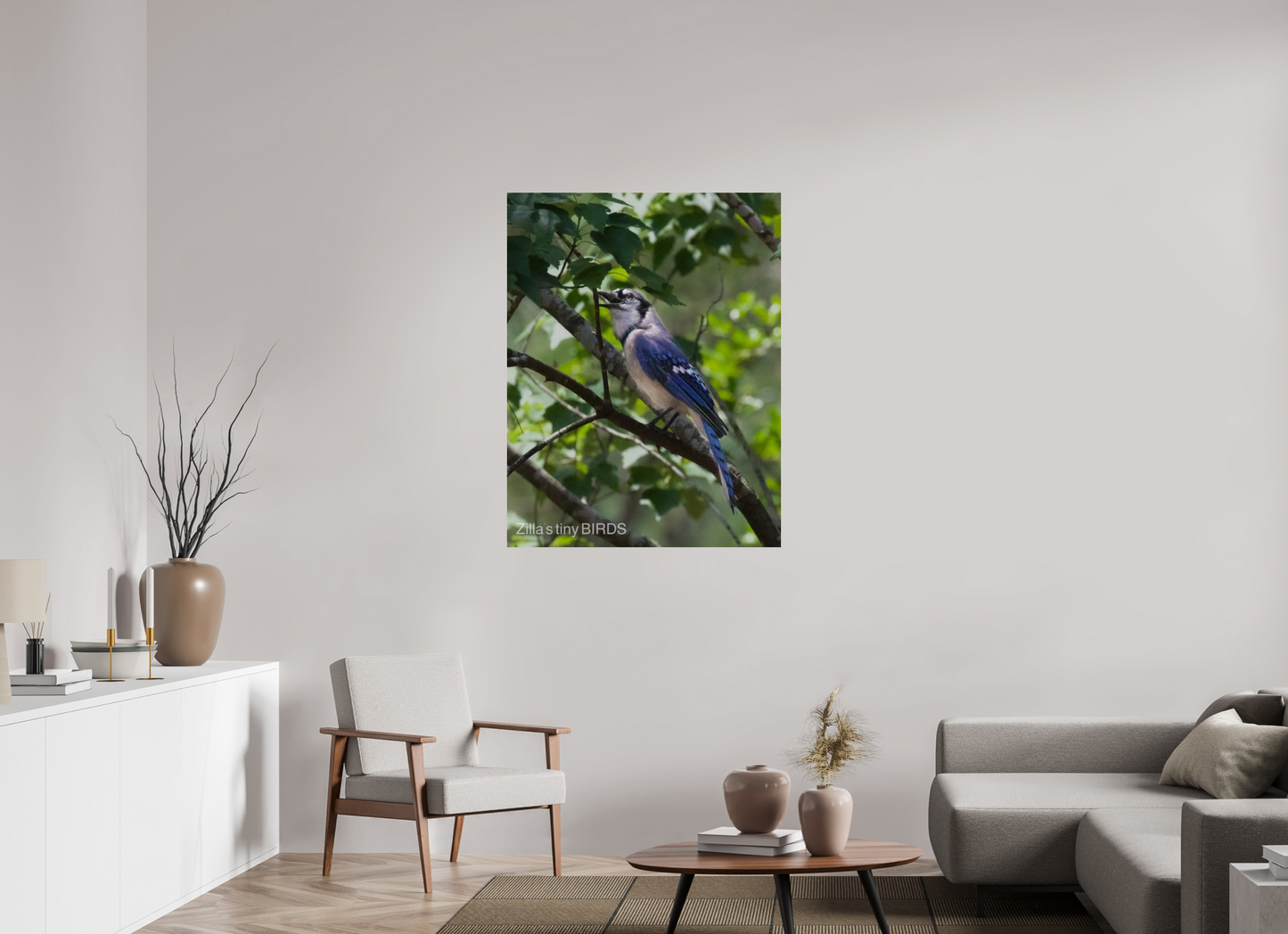 35 x 45.3″, Photo Print On Fuji Crystal DP II Zillas Zoom Image 469