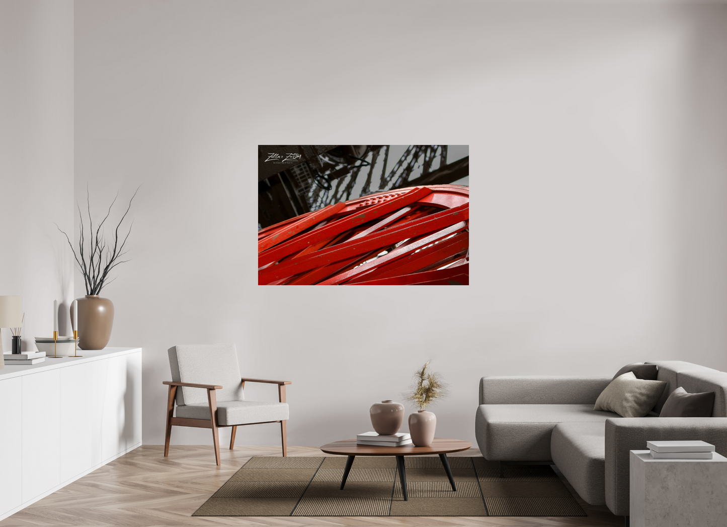 60 x 40″, Photo Print Under Acrylic Glass Zillas Zoom Image 172