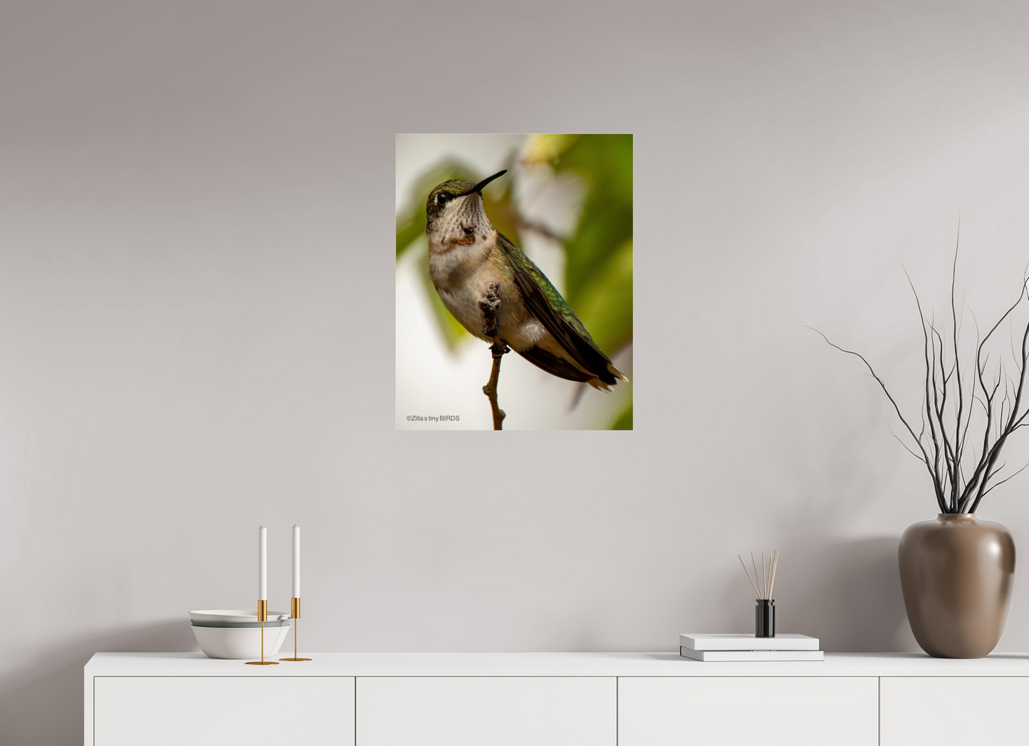 20 x 25″, Photo Print Under Acrylic Glass Zillas Zoom Image 468