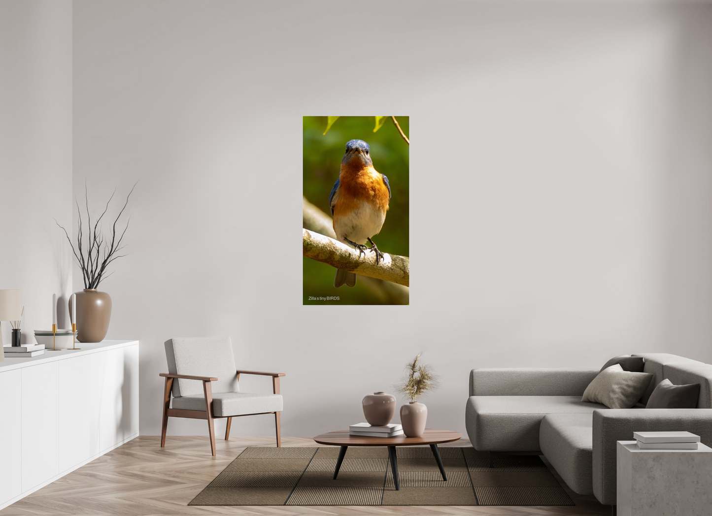 30.9 x 55″, Photo Print Under Acrylic Glass Zillas Zoom Image 481