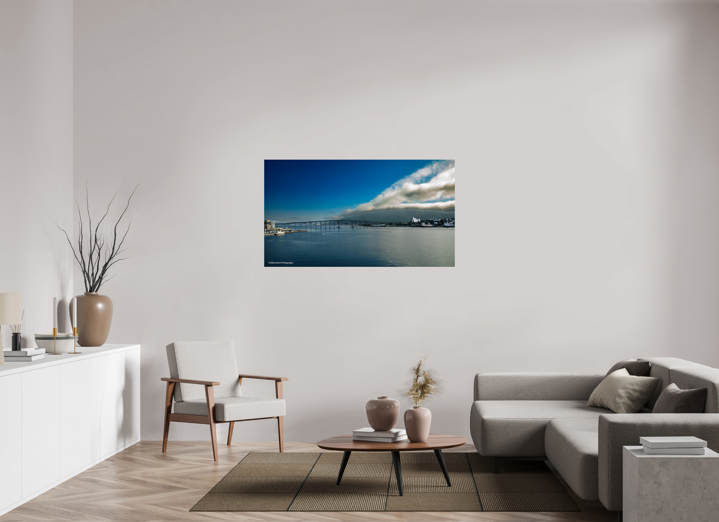 55 x 30.9″, Photo Print On Fuji Crystal DP II Zillas Zoom Image 182