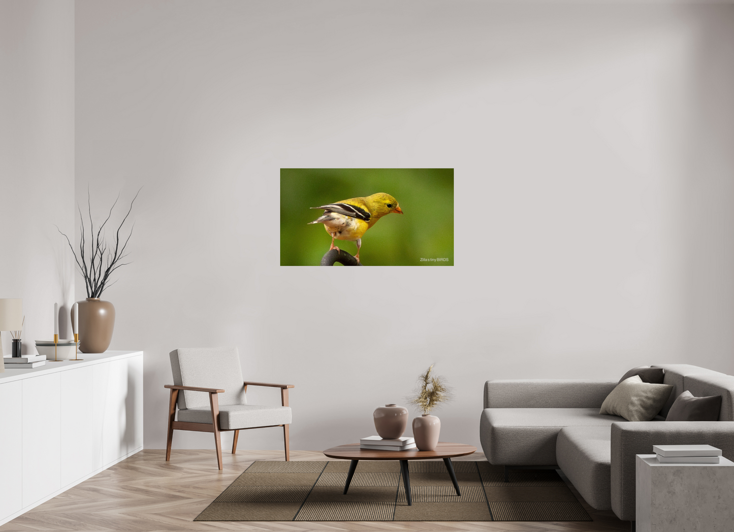 49 x 27.6″, Photo Print Under Acrylic Glass Zillas Zoom Image 380