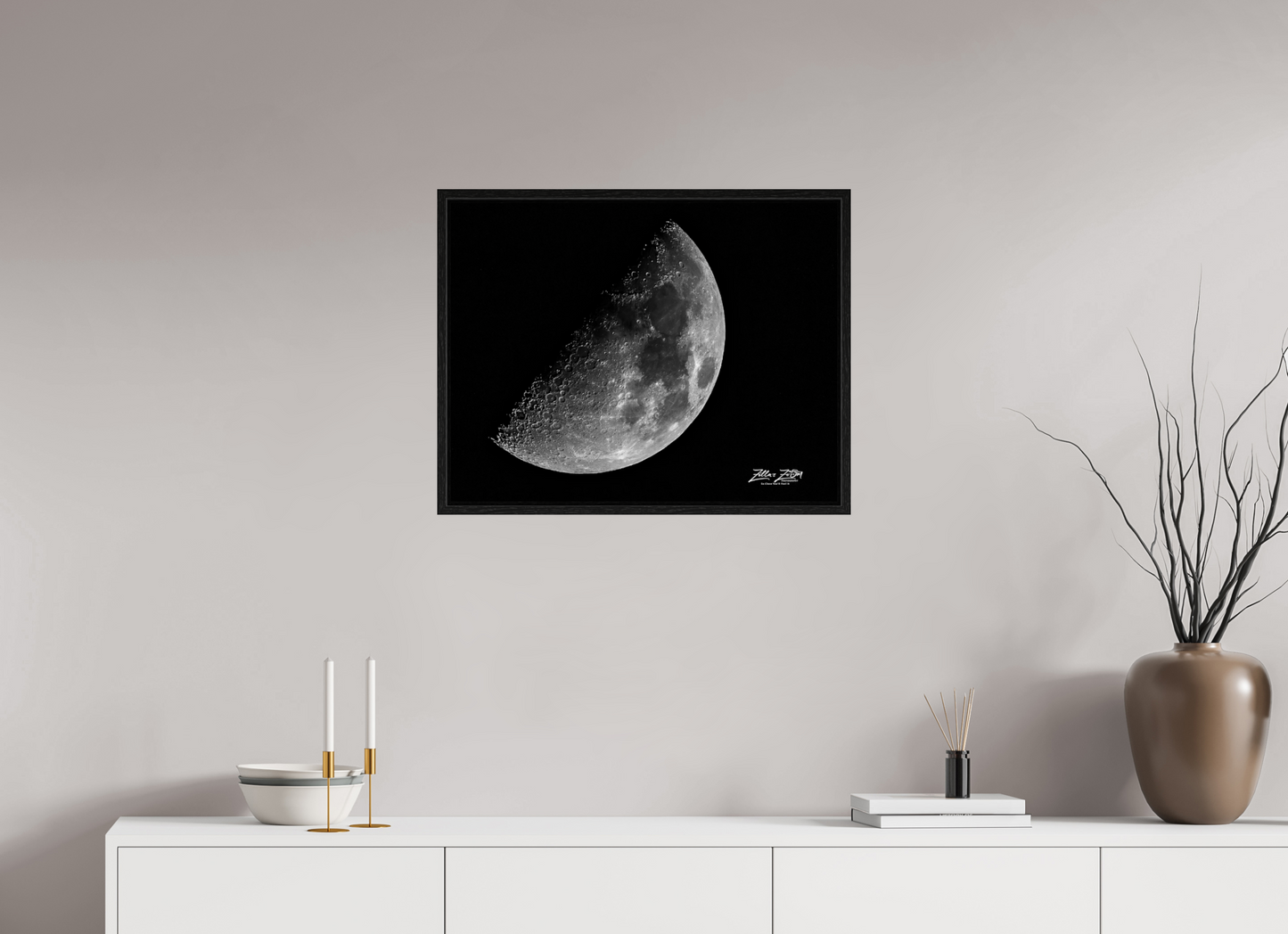 25.9 x 20″, Floater Frame Zillas zoom image 119