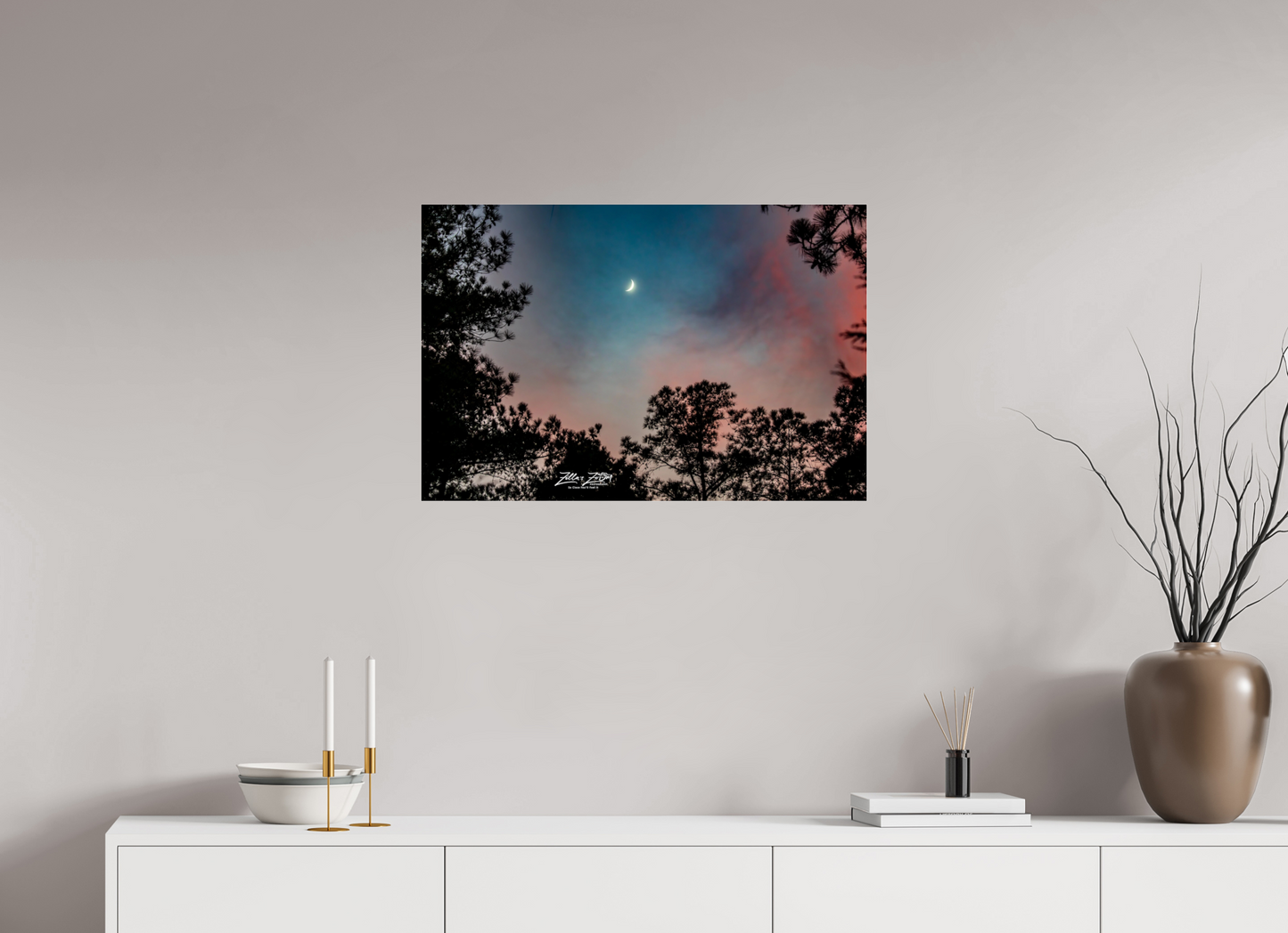 30 x 20″, Photo Print Under Acrylic Glass Zillas zoom image 129