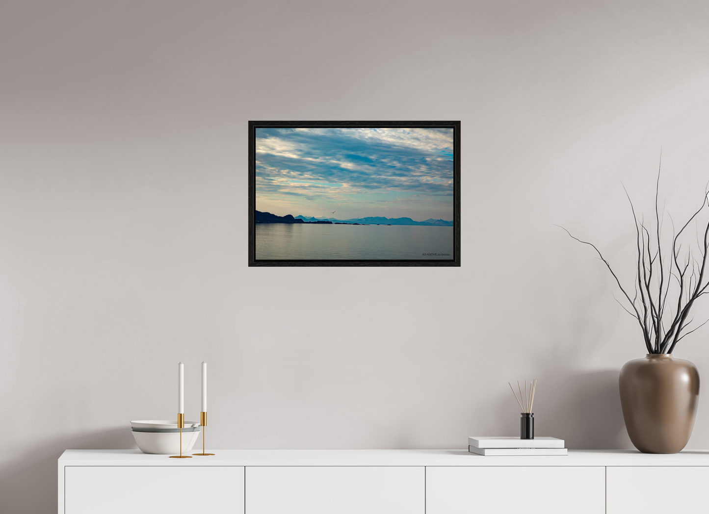 24 x 16″, Floater Frame Zillas Zoom Image 195