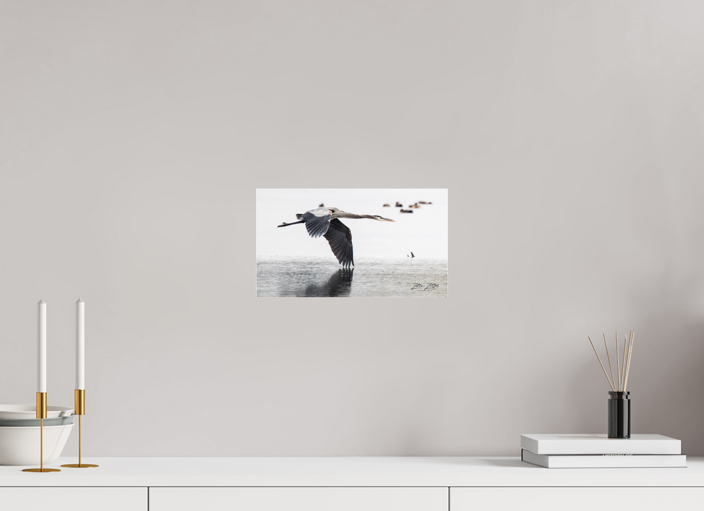 12 x 6.8″, Photo Print Under Acrylic Glass Zillas Zoom Image 318