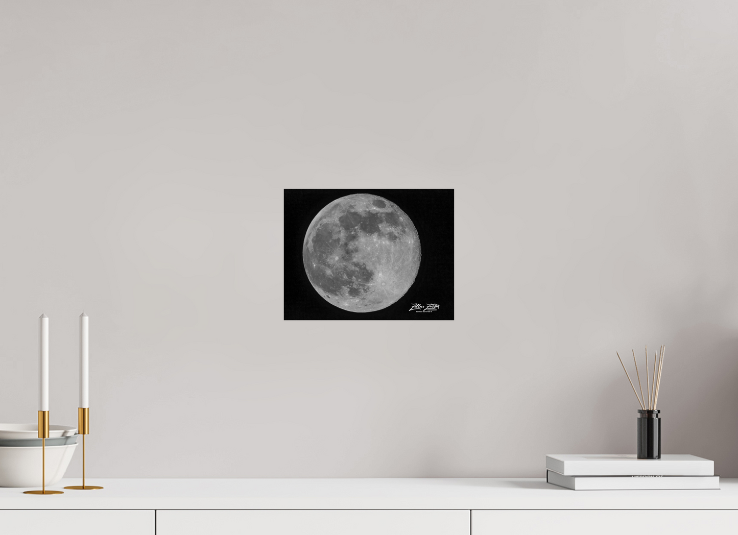 10.4 x 8″, Photo Print On Fuji Crystal DP II Zillas zoom image 125
