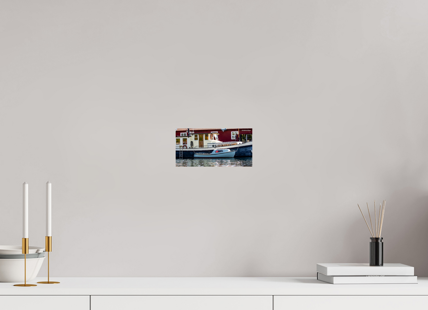 8 x 4″, Photo Print On Fuji Crystal DP II Zillas Zoom Image 159