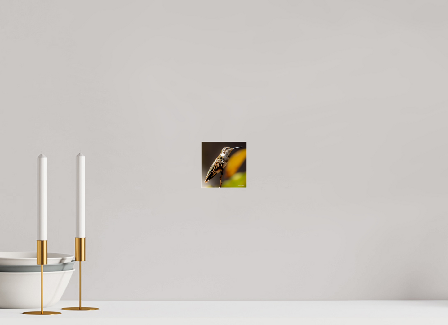 4 x 4.1″, Photo Print Under Acrylic Glass Zillas Zoom Image 359