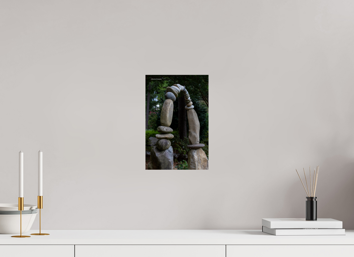 8 x 12″, Photo Print On Fuji Crystal DP II Zillas Zoom Image 111