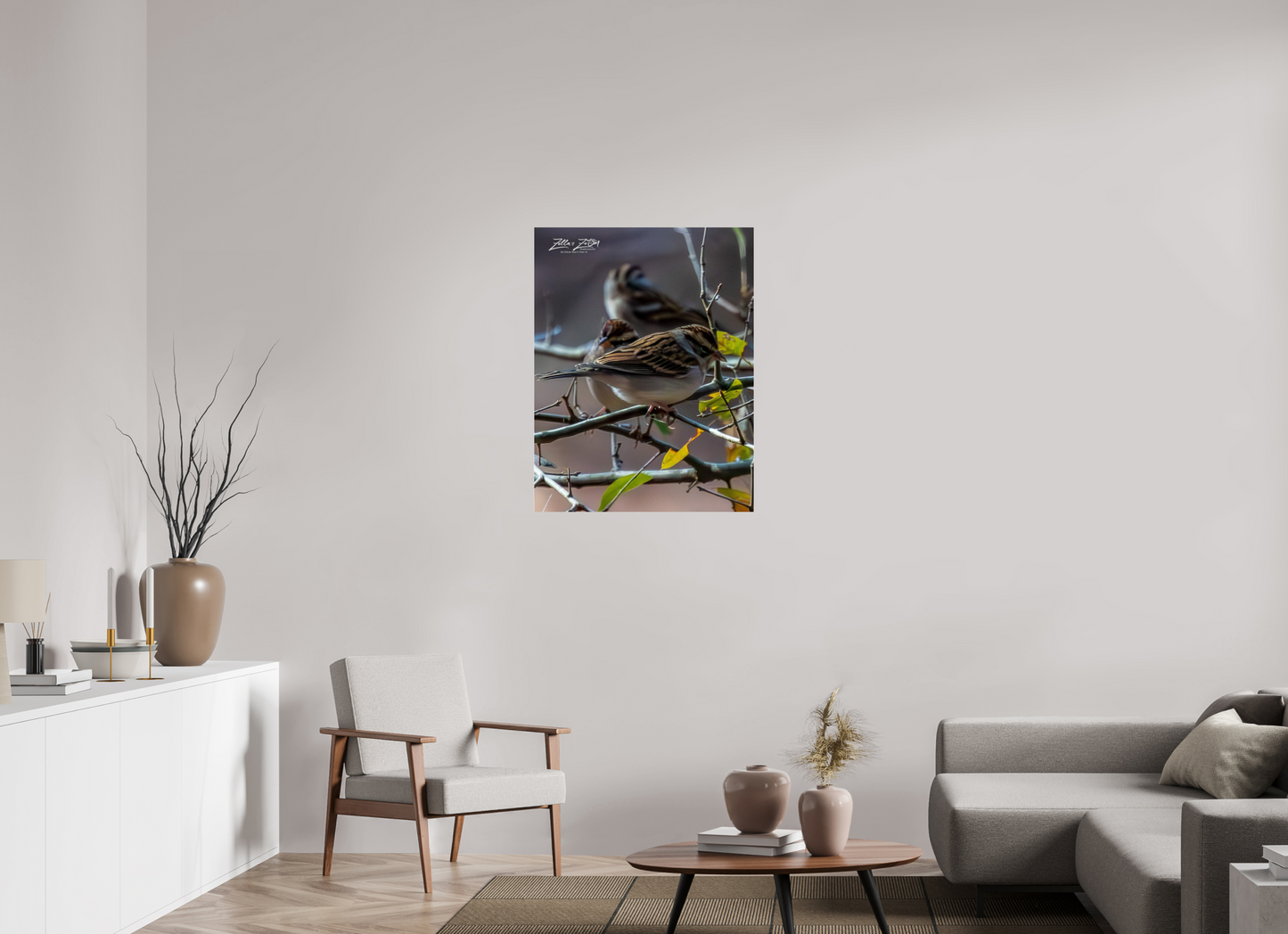 28 x 36.2″, Photo Print Under Acrylic Glass Zillas Zoom Image 427