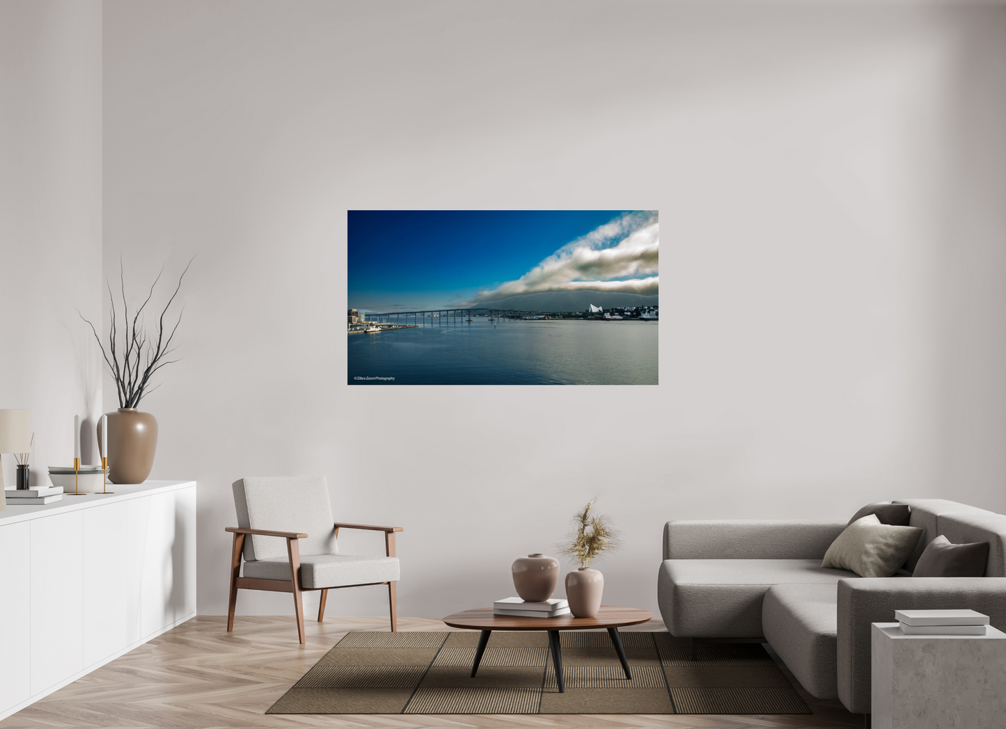 64 x 36″, Photo Print Under Acrylic Glass Zillas Zoom Image 196
