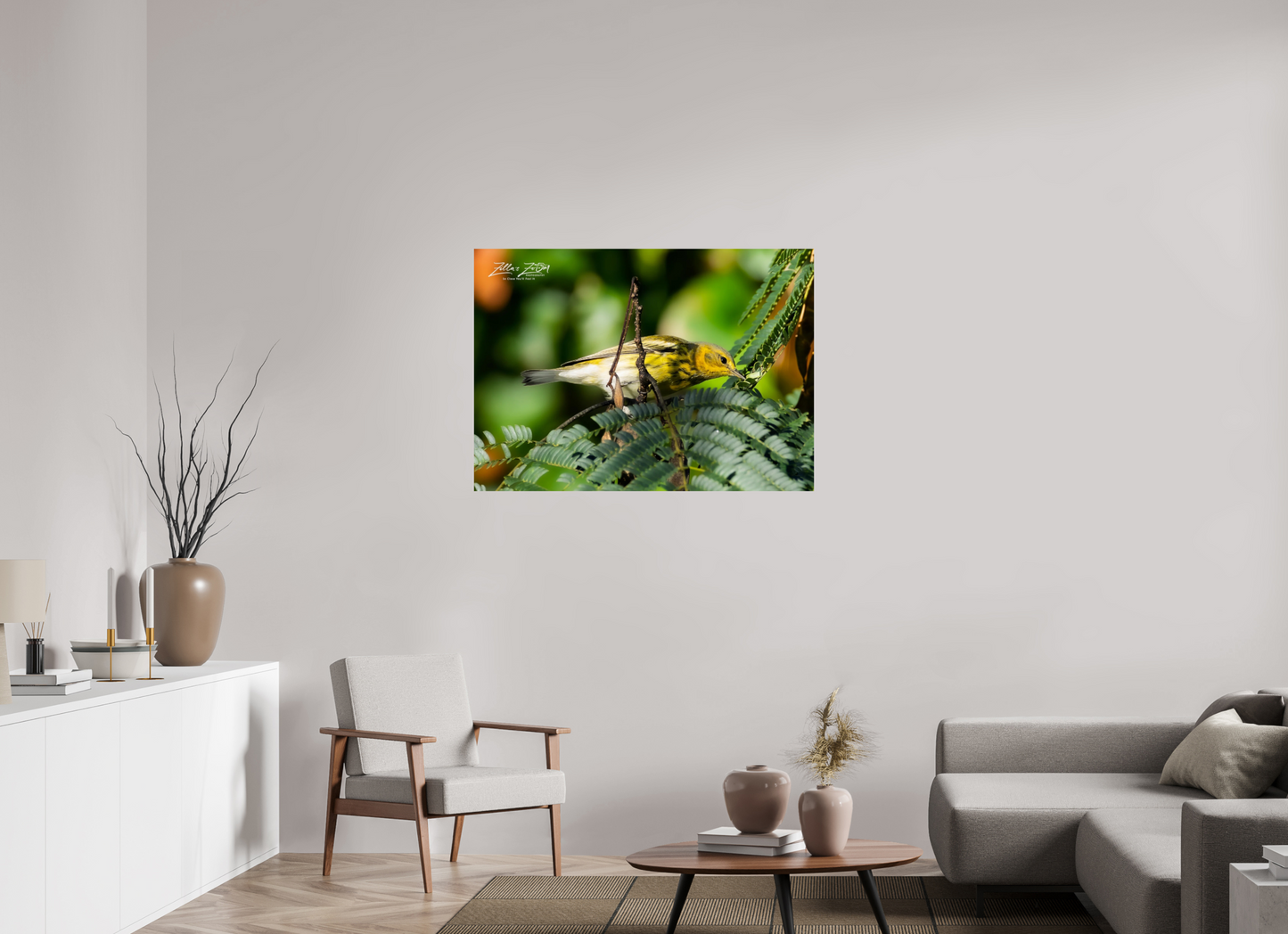 43.4 x 31″, Photo Print On Fuji Crystal DP II Zillas Zoom Image 288