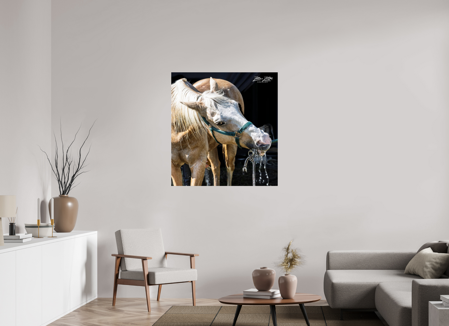 39 x 41.6″, Photo Print On Fuji Crystal DP II Zillas zoom image 148