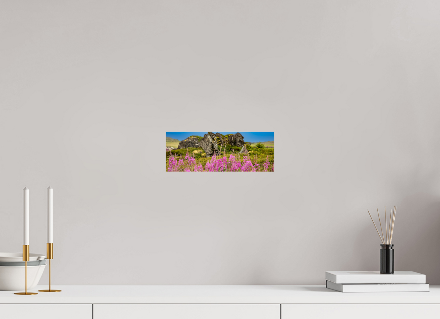 10.8 x 4″, Photo Print Under Acrylic Glass Zillas Zoom Image 94