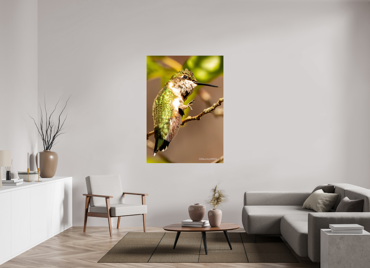 43 x 60.2″, Photo Print Under Acrylic Glass Zillas Zoom Image 471