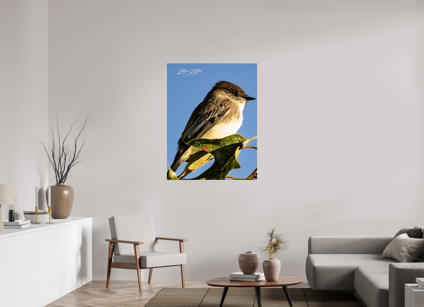35 x 45.3″, Photo Print On Fuji Crystal DP II Zillas Zoom Image 428