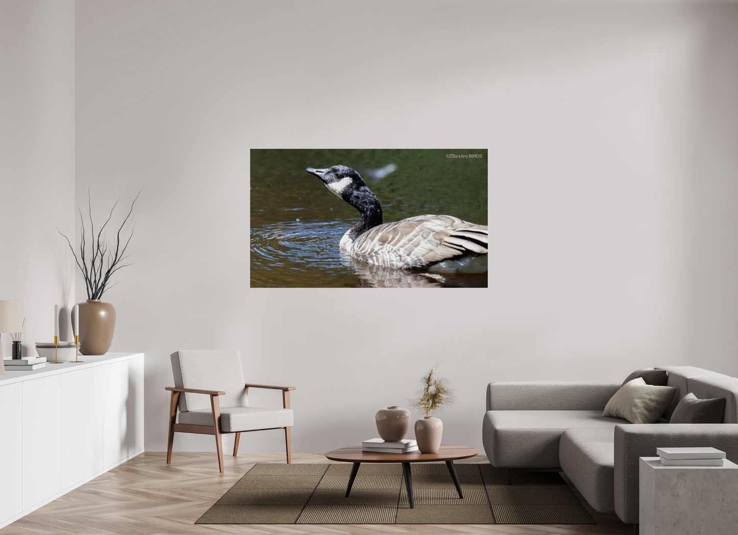 66.7 x 39″, Photo Print Under Acrylic Glass Zillas Zoom Image 315