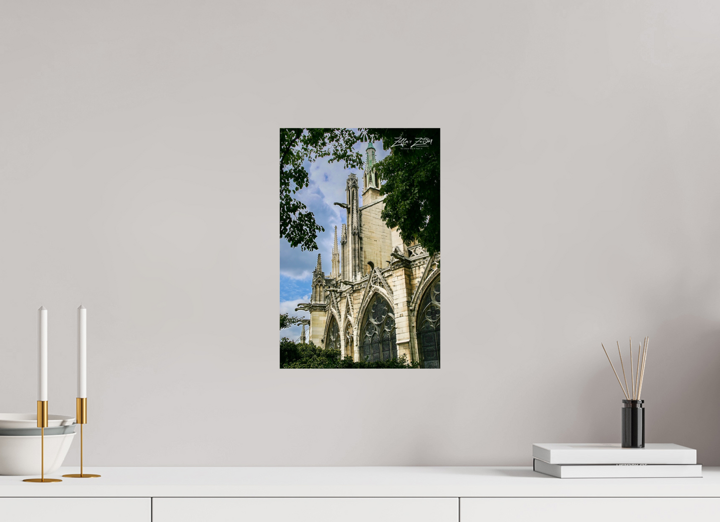 10 x 15″, Photo Print On Fuji Crystal DP II Zillas Zoom Image 48