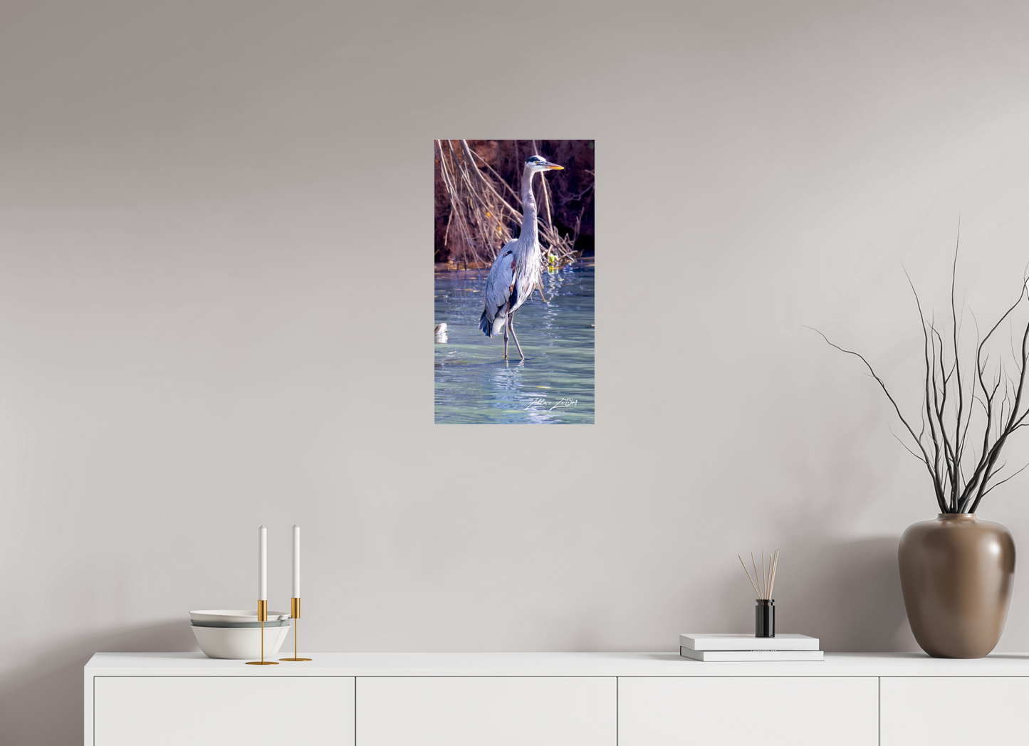 13.5 x 24″, Photo Print Under Acrylic Glass Zillas Zoom Image 429