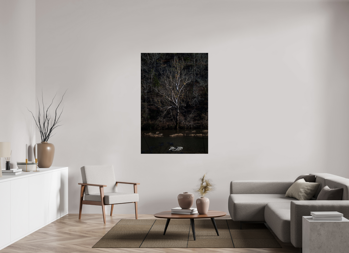 40 x 60″, Photo Print On Fuji Crystal DP II Zillas Zoom Image 255