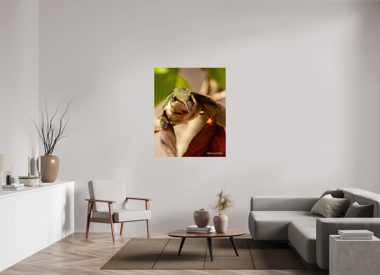 39 x 48.8″, Photo Print On Fuji Crystal DP II Zillas Zoom Image 504