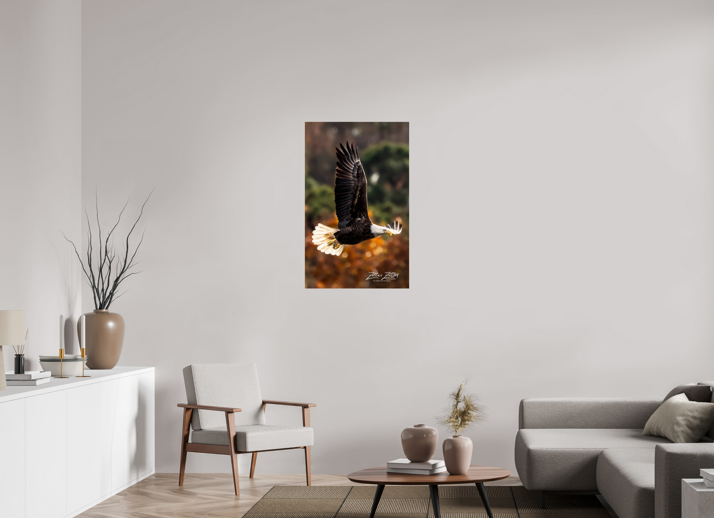 24 x 38.4″, Photo Print On Fuji Crystal DP II Zillas Zoom Image 415